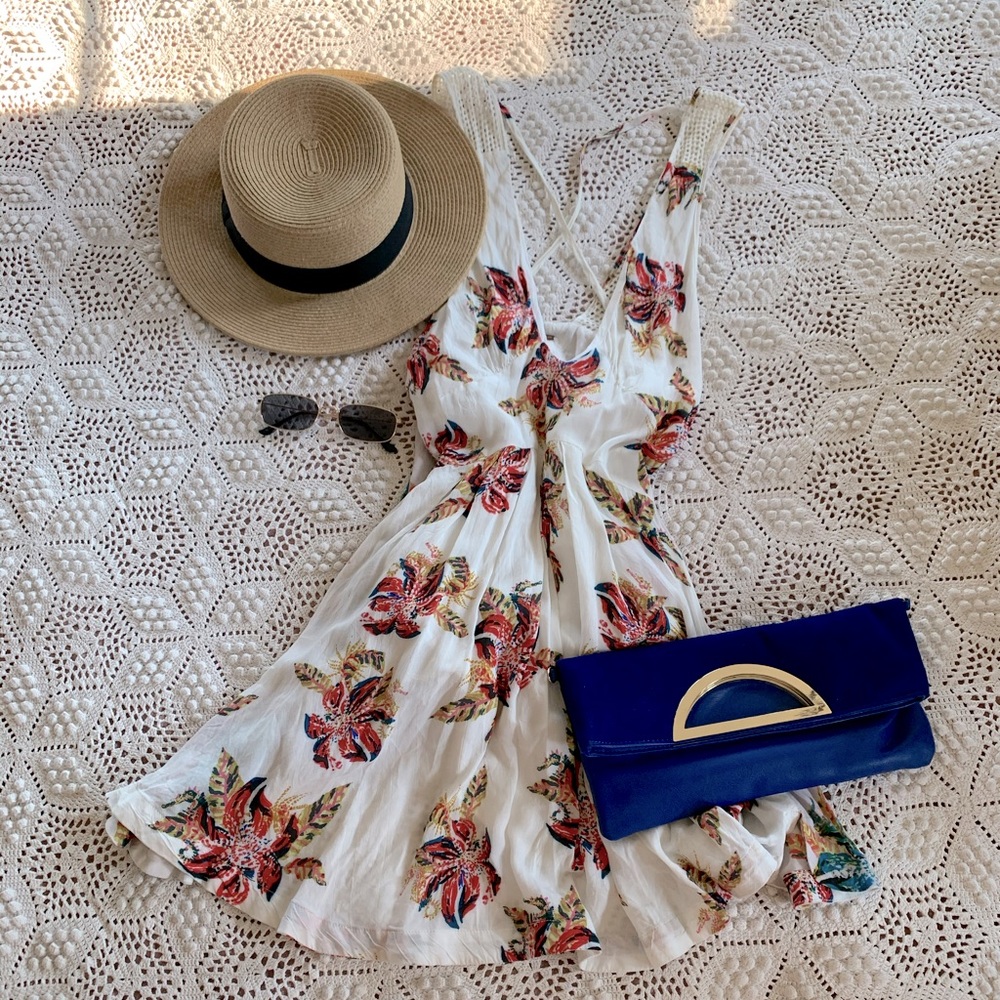 mini sundress